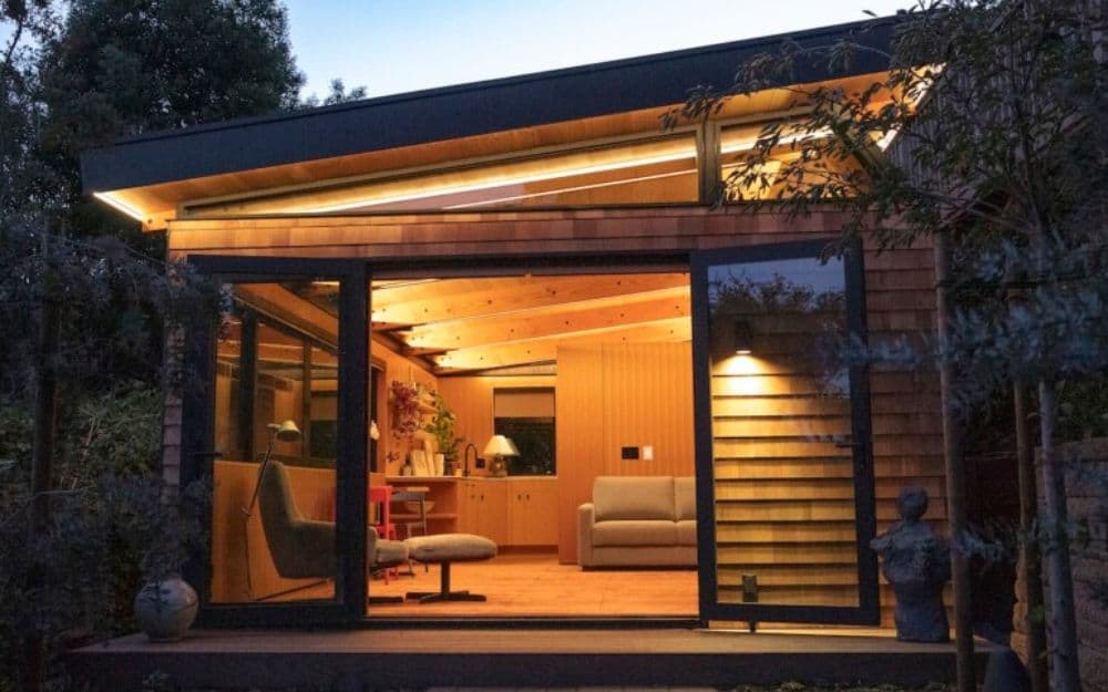 Turn your garage into a code-ready ADU