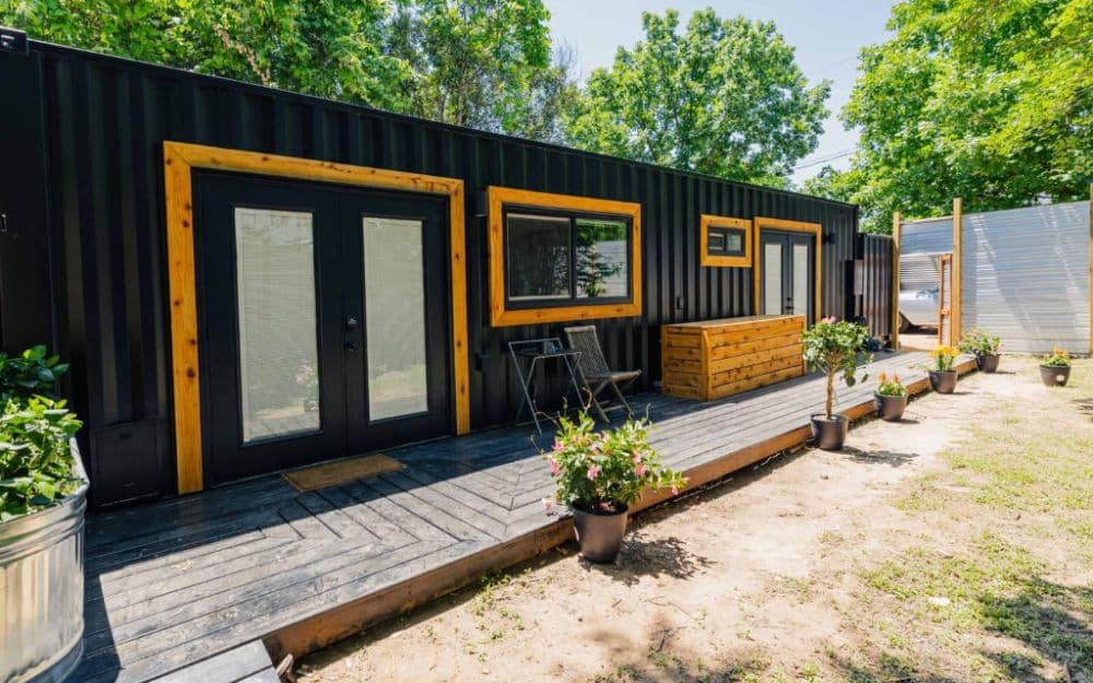 Garage Conversion Studio